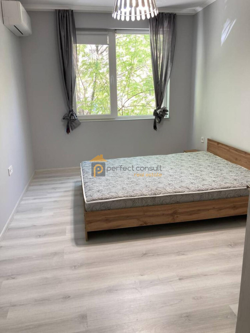 Vuokrattavana  1 makuuhuone Plovdiv , Tsentar , 65 neliömetriä | 45569071 - kuva [5]