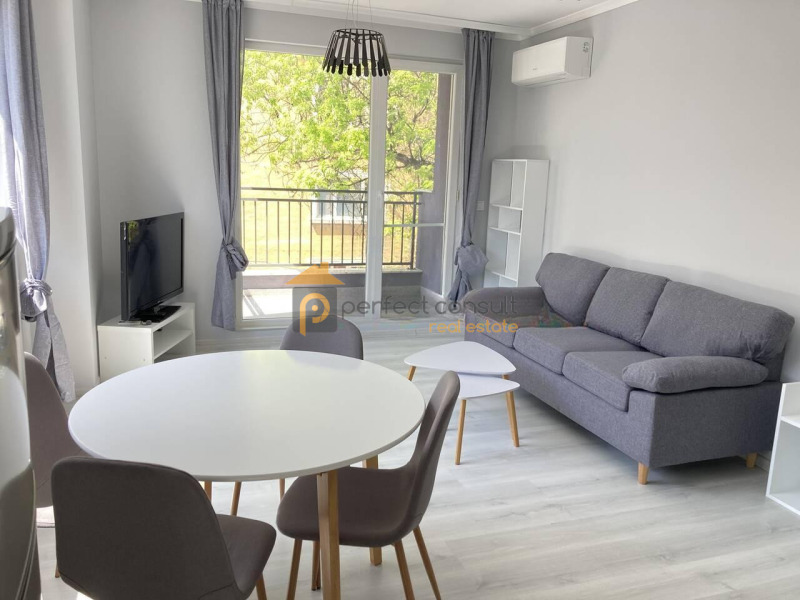 Vuokrattavana  1 makuuhuone Plovdiv , Tsentar , 65 neliömetriä | 45569071 - kuva [3]