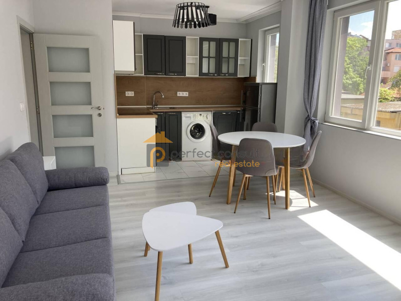 Vuokrattavana  1 makuuhuone Plovdiv , Tsentar , 65 neliömetriä | 45569071 - kuva [2]