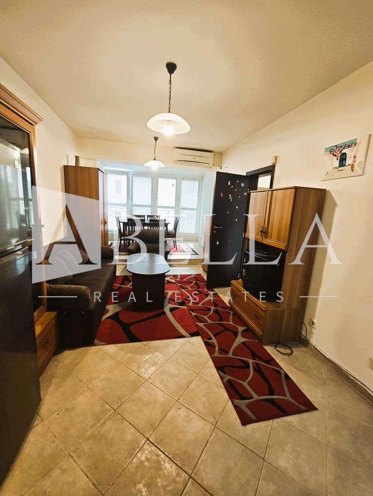 В оренду  1 спальня София , Красно село , 65 кв.м | 43231564 - зображення [3]