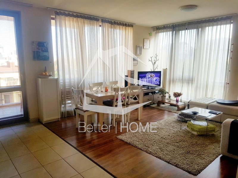 A louer  2 chambres Sofia , Redouta , 115 m² | 39480195 - image [12]
