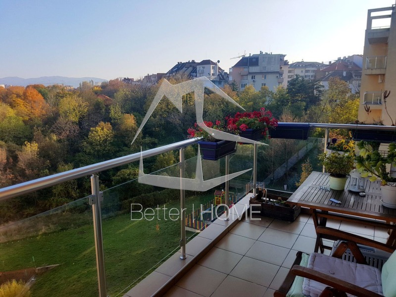 A louer  2 chambres Sofia , Redouta , 115 m² | 39480195 - image [2]