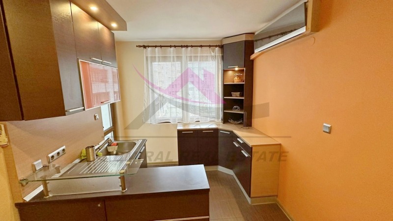 Vuokrattavana  2 makuuhuonetta Varna , Tšataldža , 70 neliömetriä | 60819774