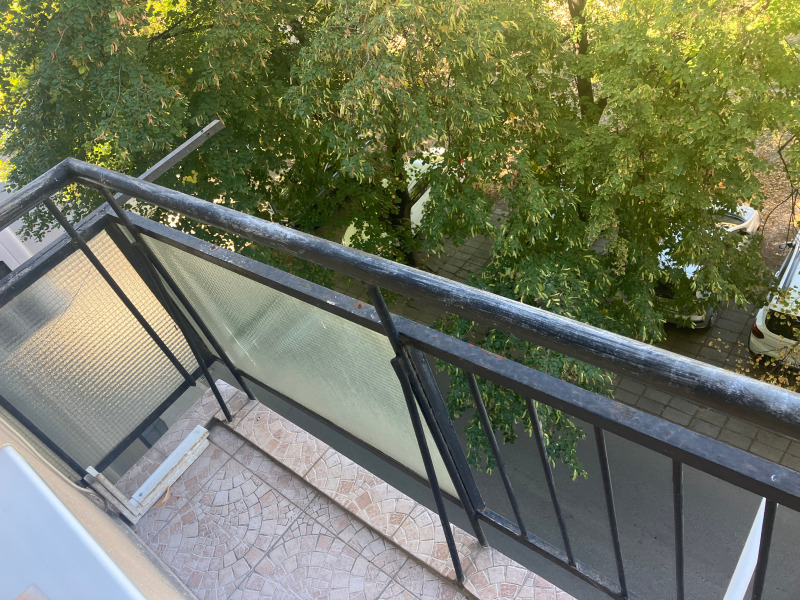 Дава под наем 3-СТАЕН, гр. Пловдив, Христо Смирненски, снимка 10 - Апартаменти - 52469529