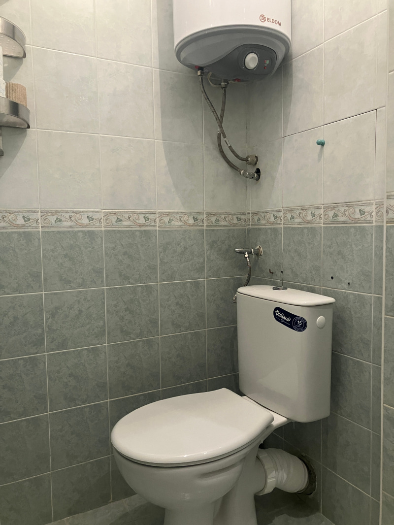 Дава под наем 3-СТАЕН, гр. Пловдив, Христо Смирненски, снимка 8 - Апартаменти - 52469529