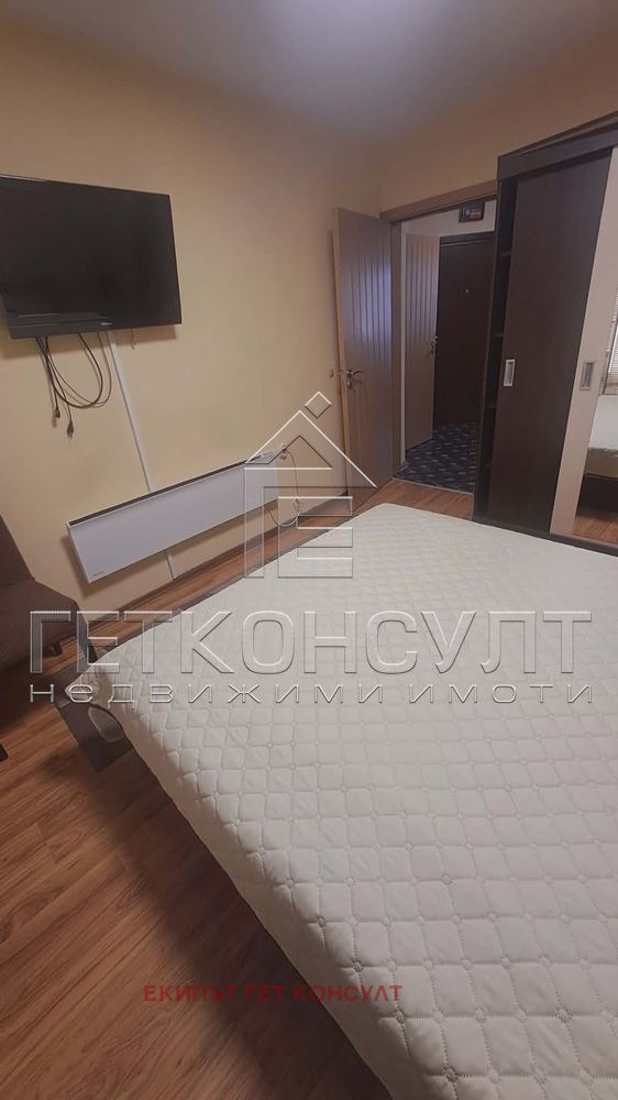 Дава под наем 3-СТАЕН, гр. Варна, Окръжна болница-Генерали, снимка 8 - Апартаменти - 53783816