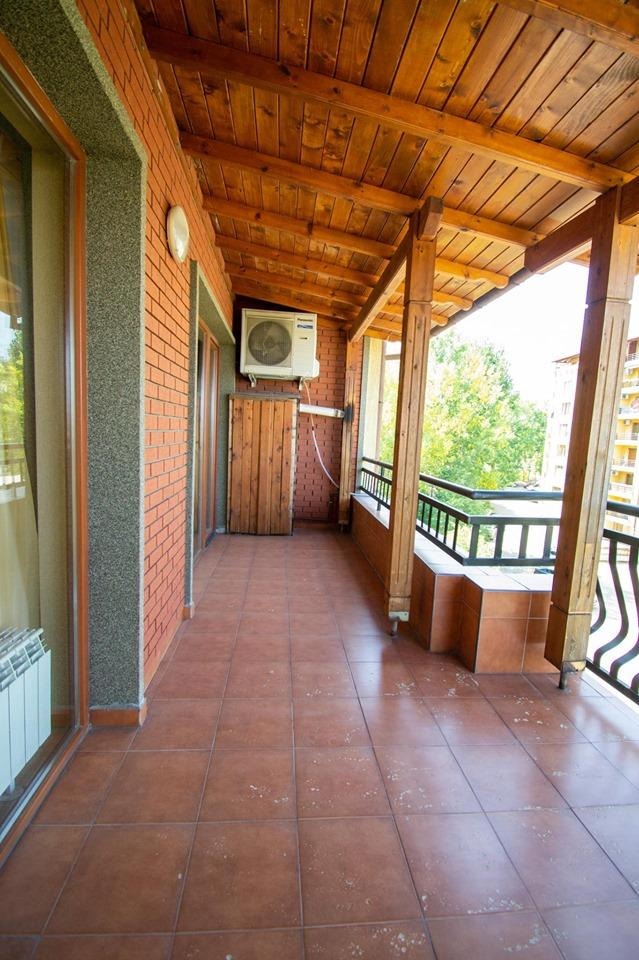 K pronájmu  Mezonet Sofia , Vitoša , 146 m2 | 33009470 - obraz [12]