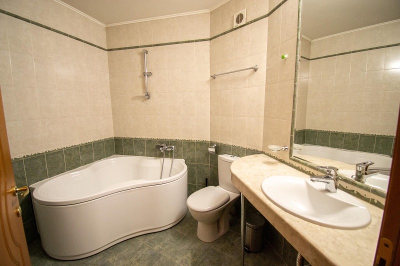 K pronájmu  Mezonet Sofia , Vitoša , 146 m2 | 33009470 - obraz [8]