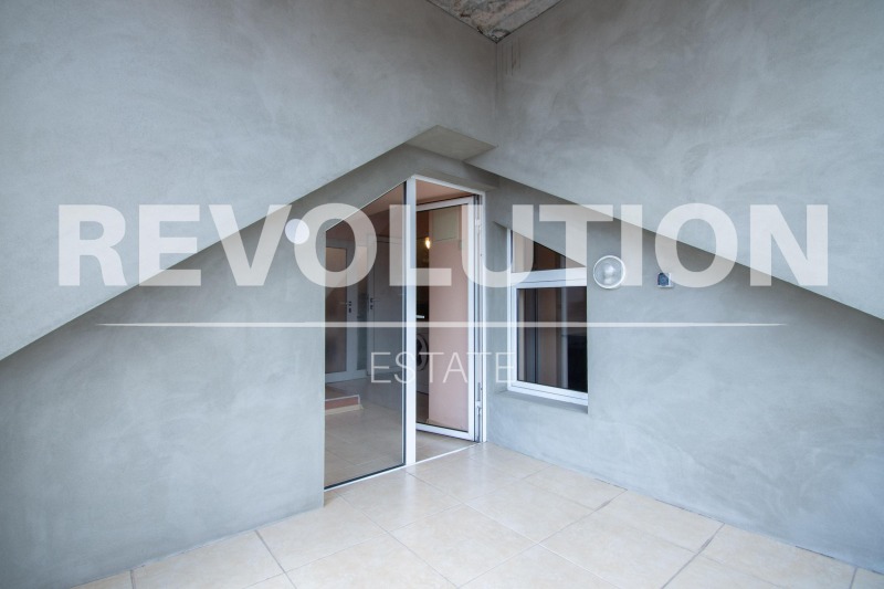 Издаје се  Поткровље Софија , Триагалника , 50 м2 | 82808751 - слика [5]