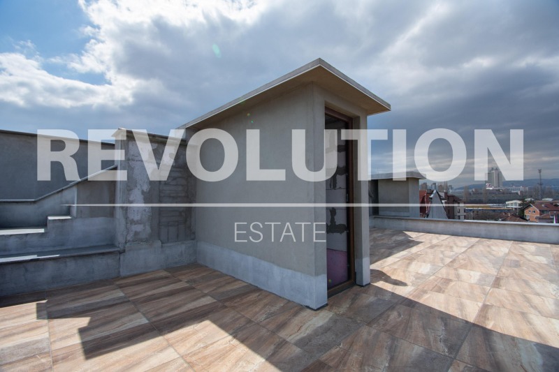Издаје се  Поткровље Софија , Триагалника , 50 м2 | 82808751 - слика [6]