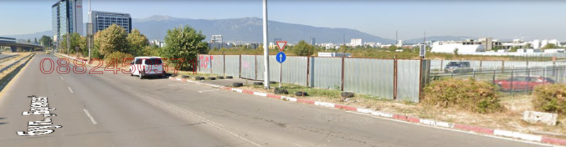 Дава под наем БИЗНЕС ИМОТ, гр. София, Летище София, снимка 5 - Други - 52835894