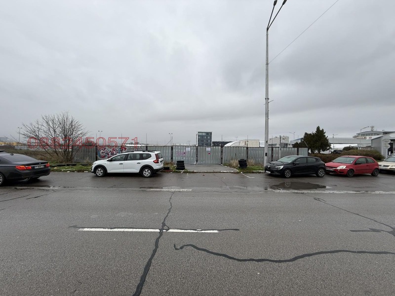 Дава под наем БИЗНЕС ИМОТ, гр. София, Летище София, снимка 2 - Други - 52835894