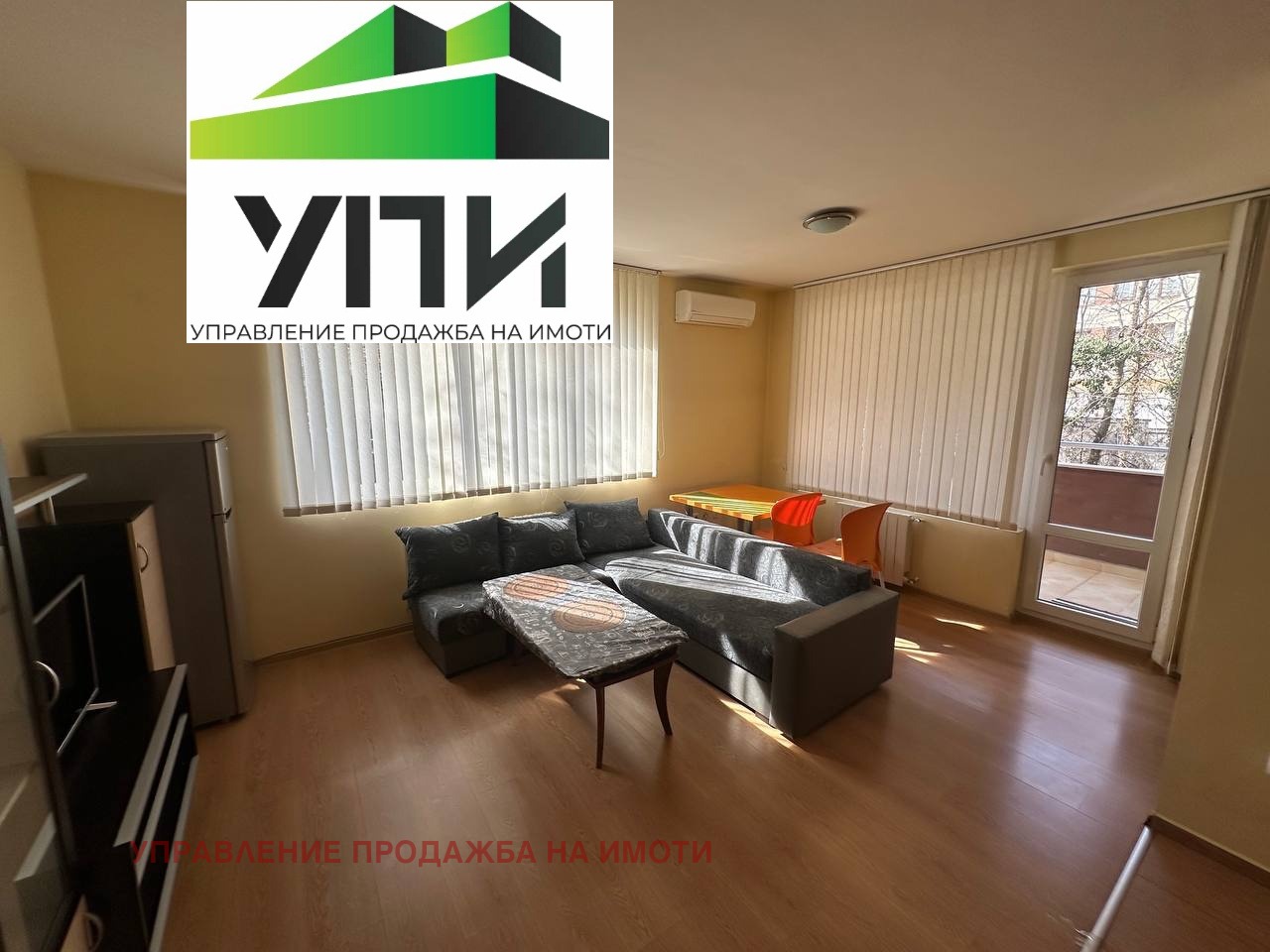 Дава под наем 2-СТАЕН, гр. София, Витоша, снимка 3 - Апартаменти - 53707802