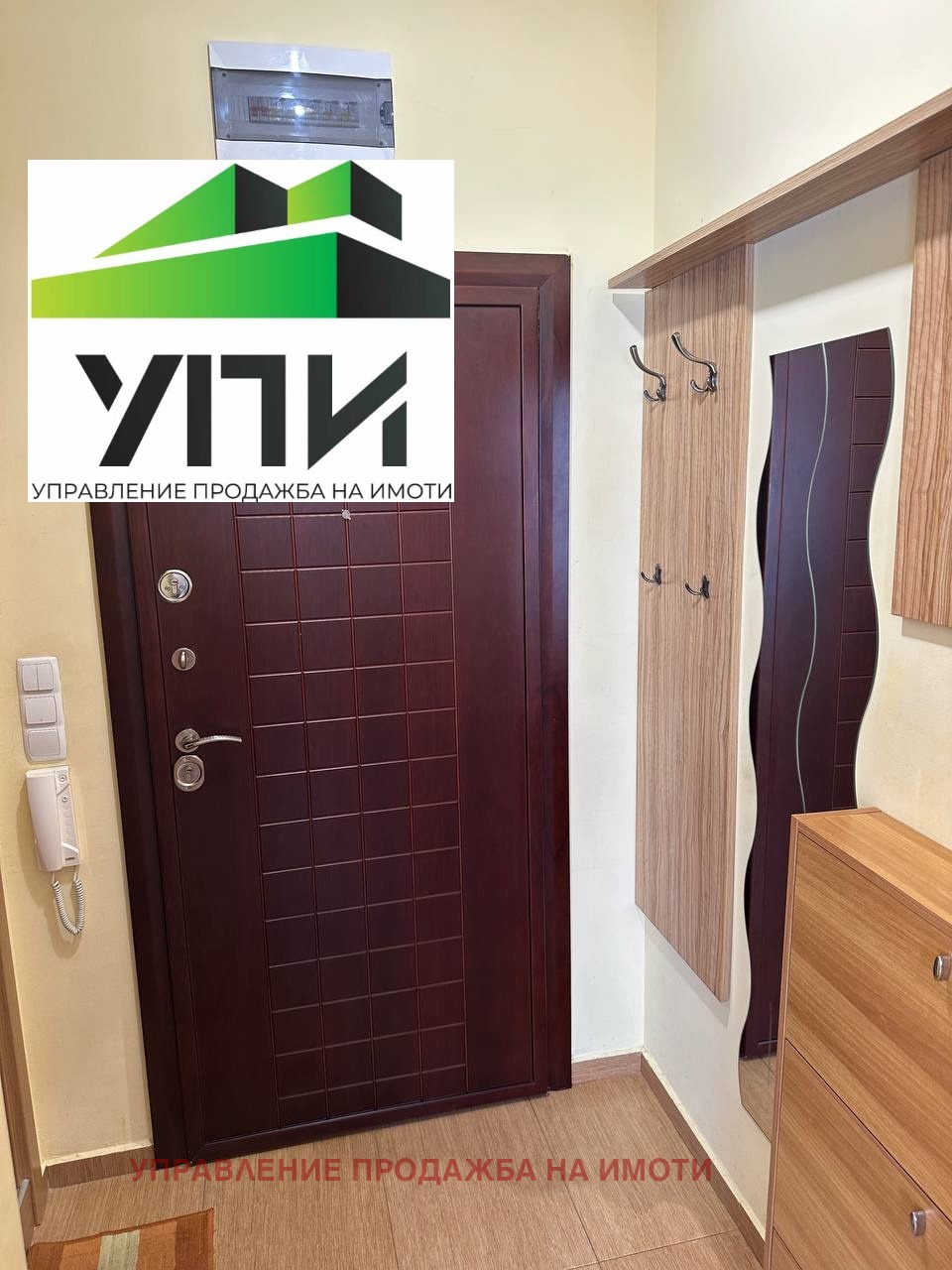 Дава под наем 2-СТАЕН, гр. София, Витоша, снимка 7 - Апартаменти - 53707802