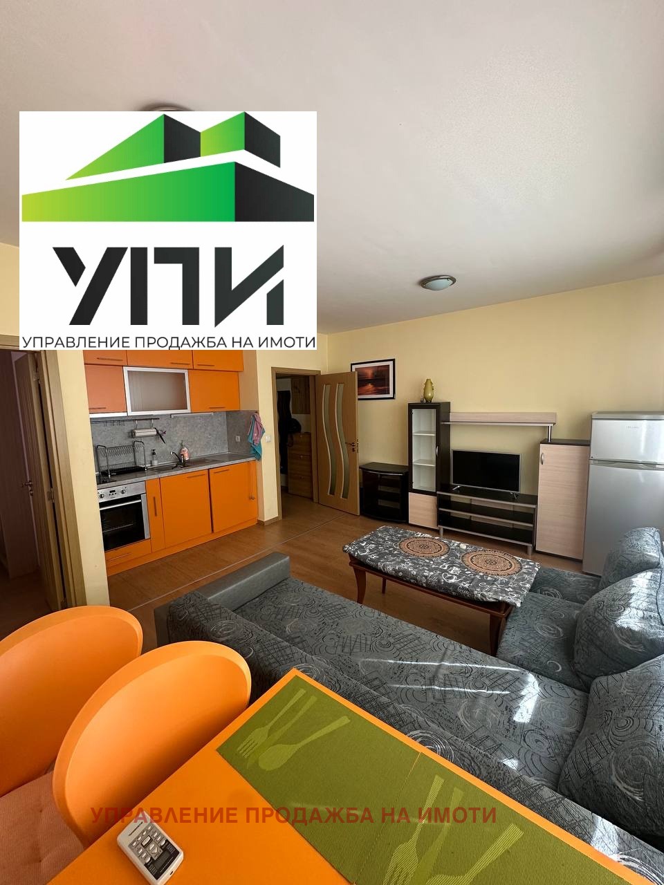 Дава под наем 2-СТАЕН, гр. София, Витоша, снимка 2 - Апартаменти - 53707802