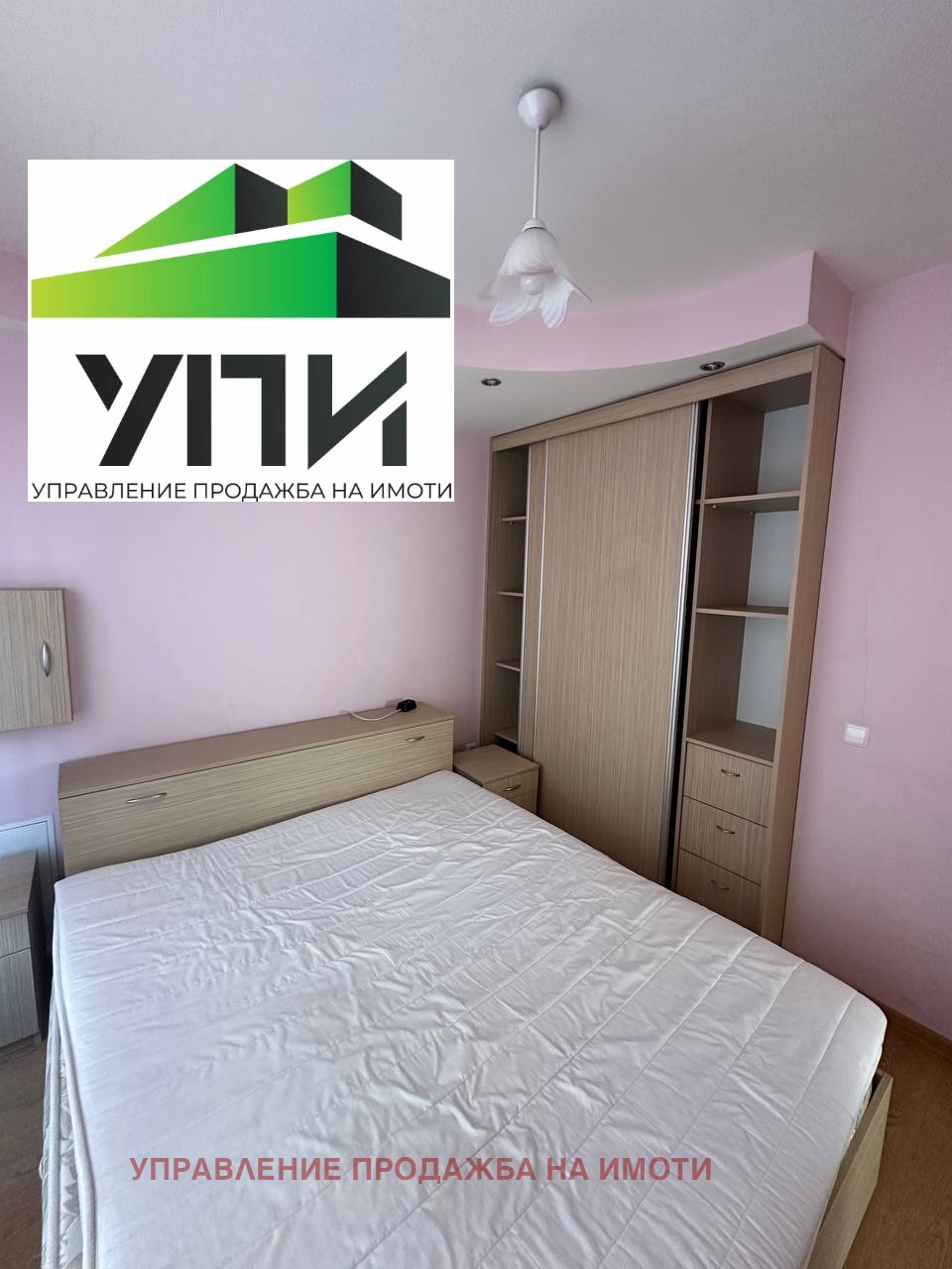 Дава под наем 2-СТАЕН, гр. София, Витоша, снимка 6 - Апартаменти - 53707802