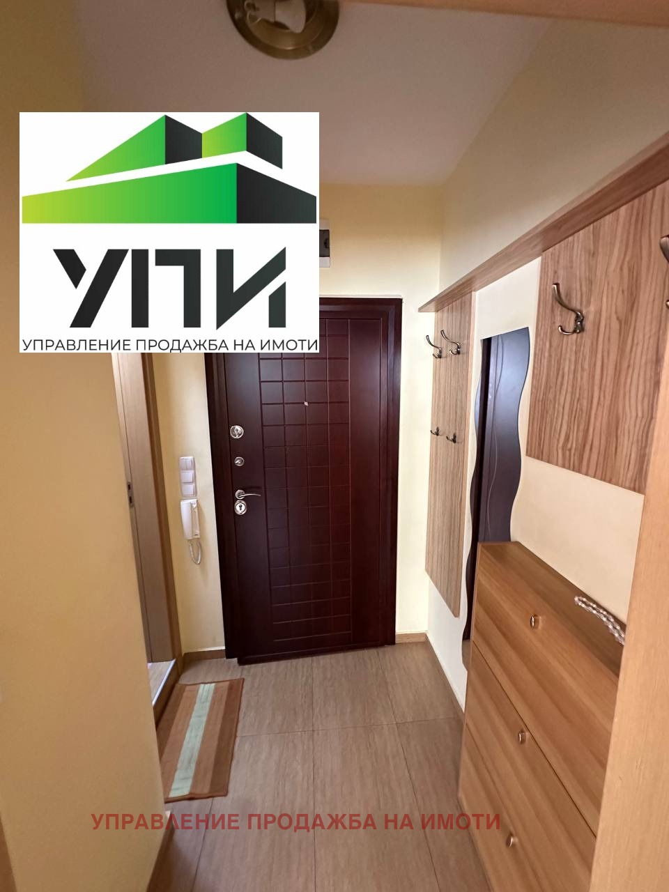 Дава под наем 2-СТАЕН, гр. София, Витоша, снимка 10 - Апартаменти - 53707802