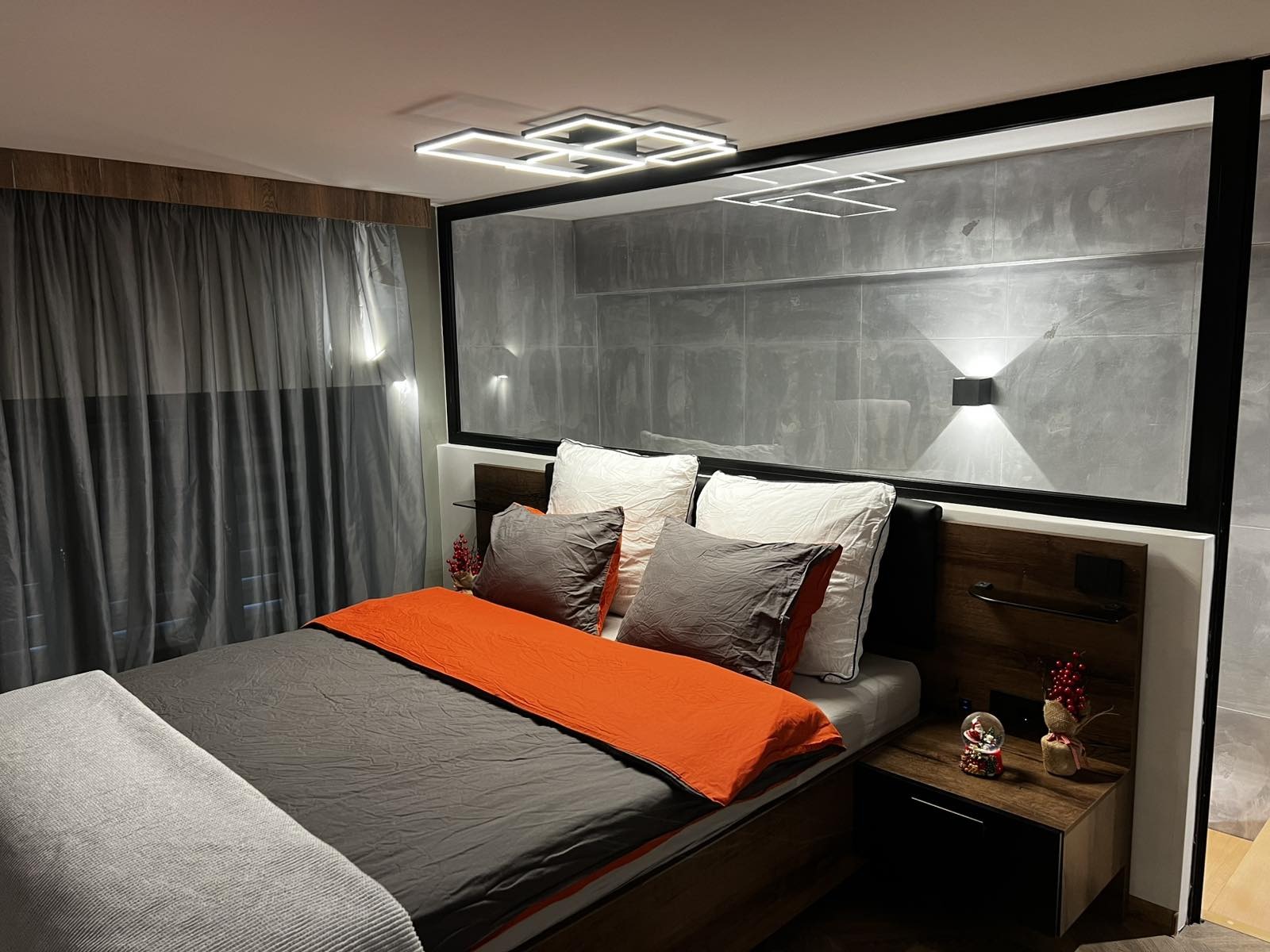 Дава под наем 2-СТАЕН, гр. Пловдив, Център, снимка 8 - Апартаменти - 53912091