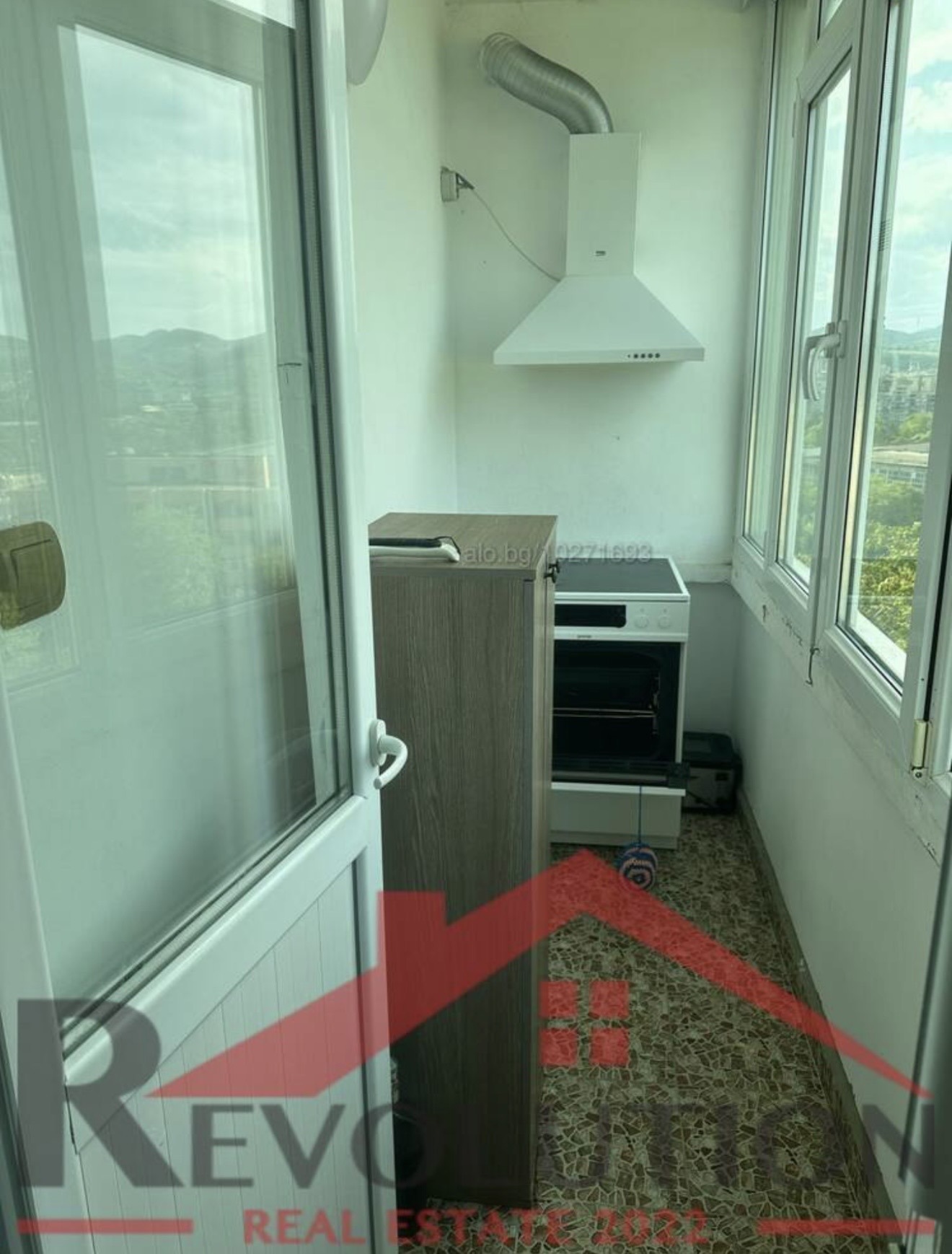 Дава под наем 3-СТАЕН, гр. Кърджали, Веселчане, снимка 8 - Апартаменти - 54254208