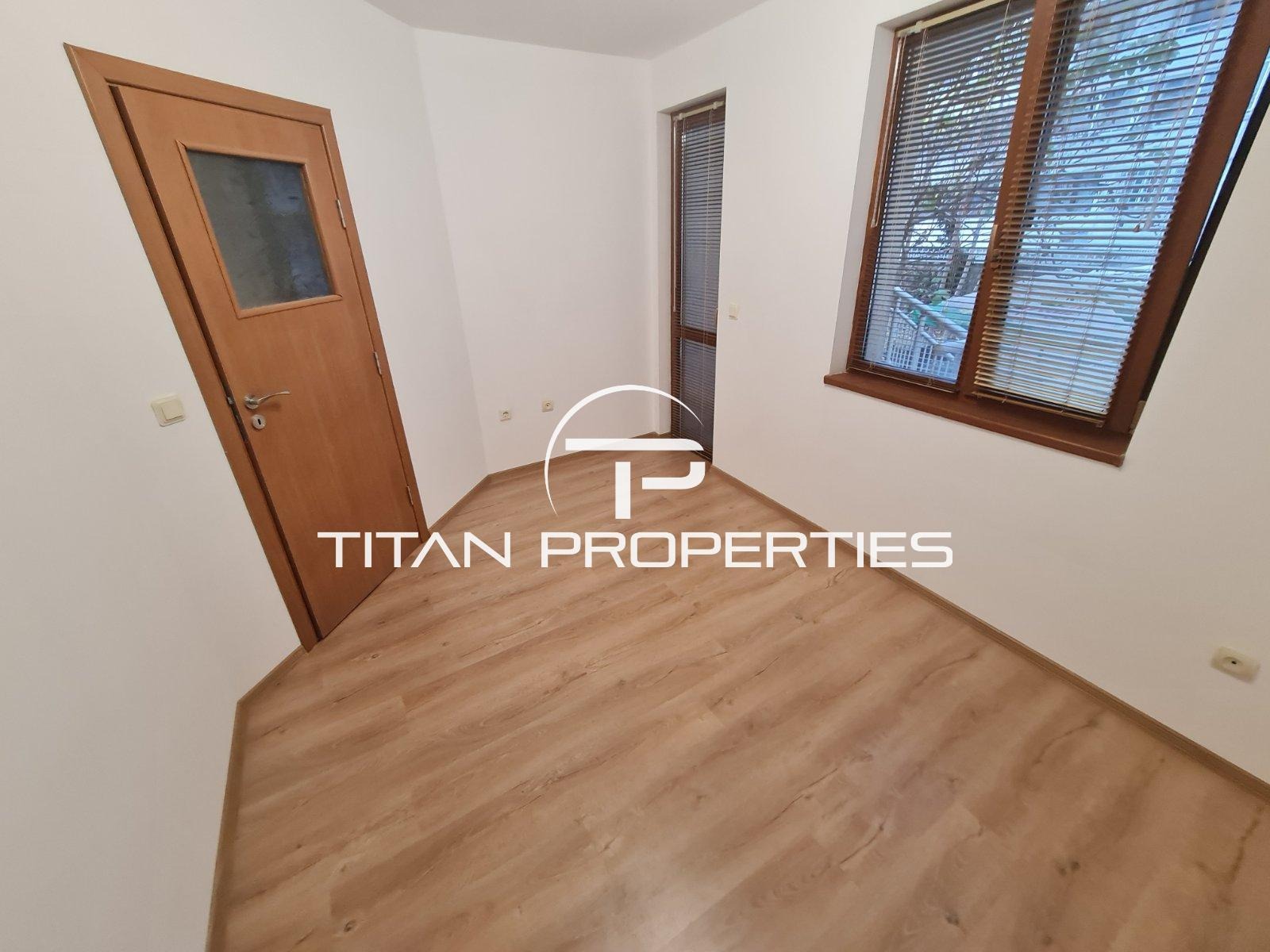 Дава под наем 3-СТАЕН, гр. Бургас, Център, снимка 5 - Апартаменти - 54299265