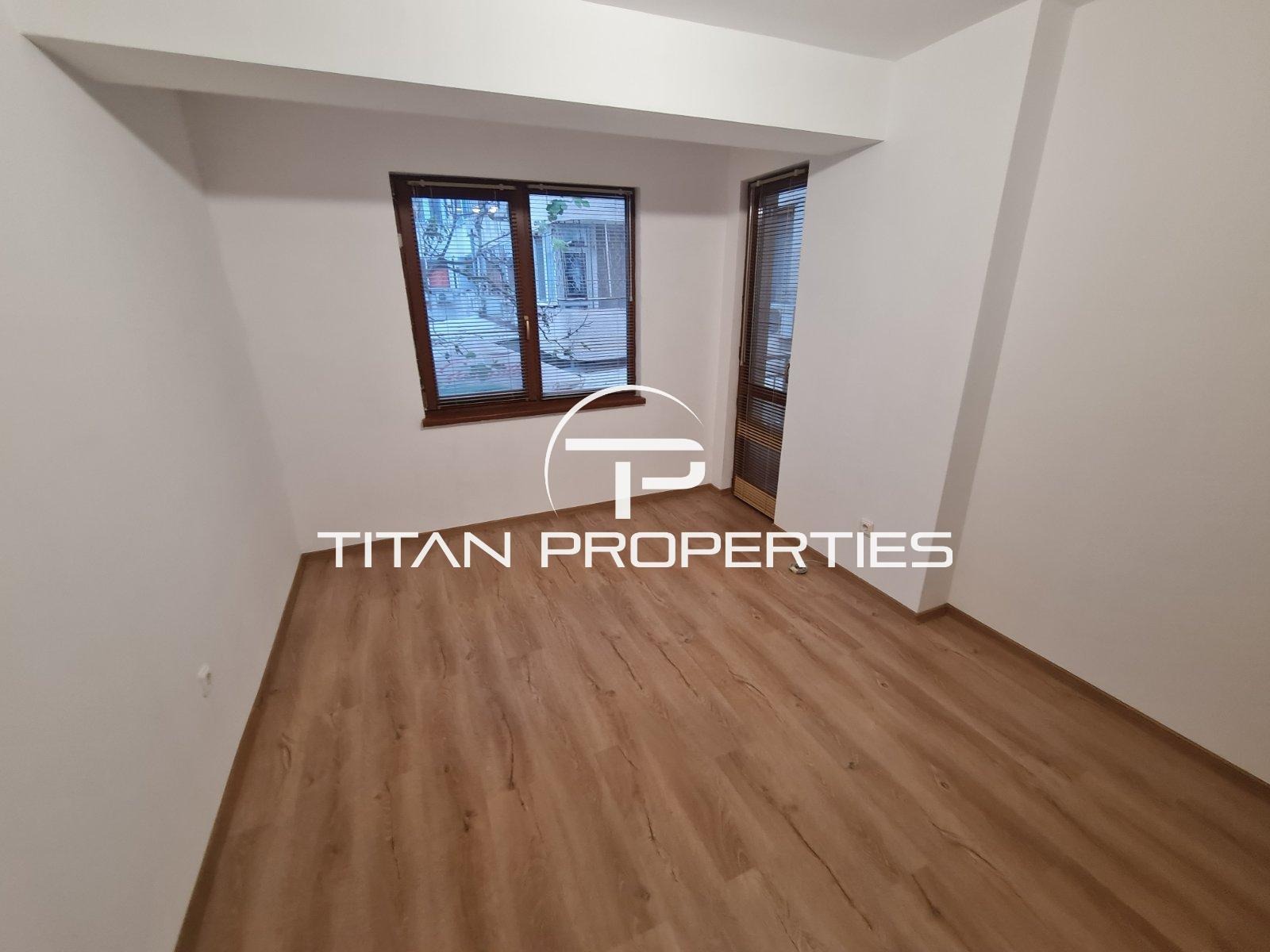 Дава под наем 3-СТАЕН, гр. Бургас, Център