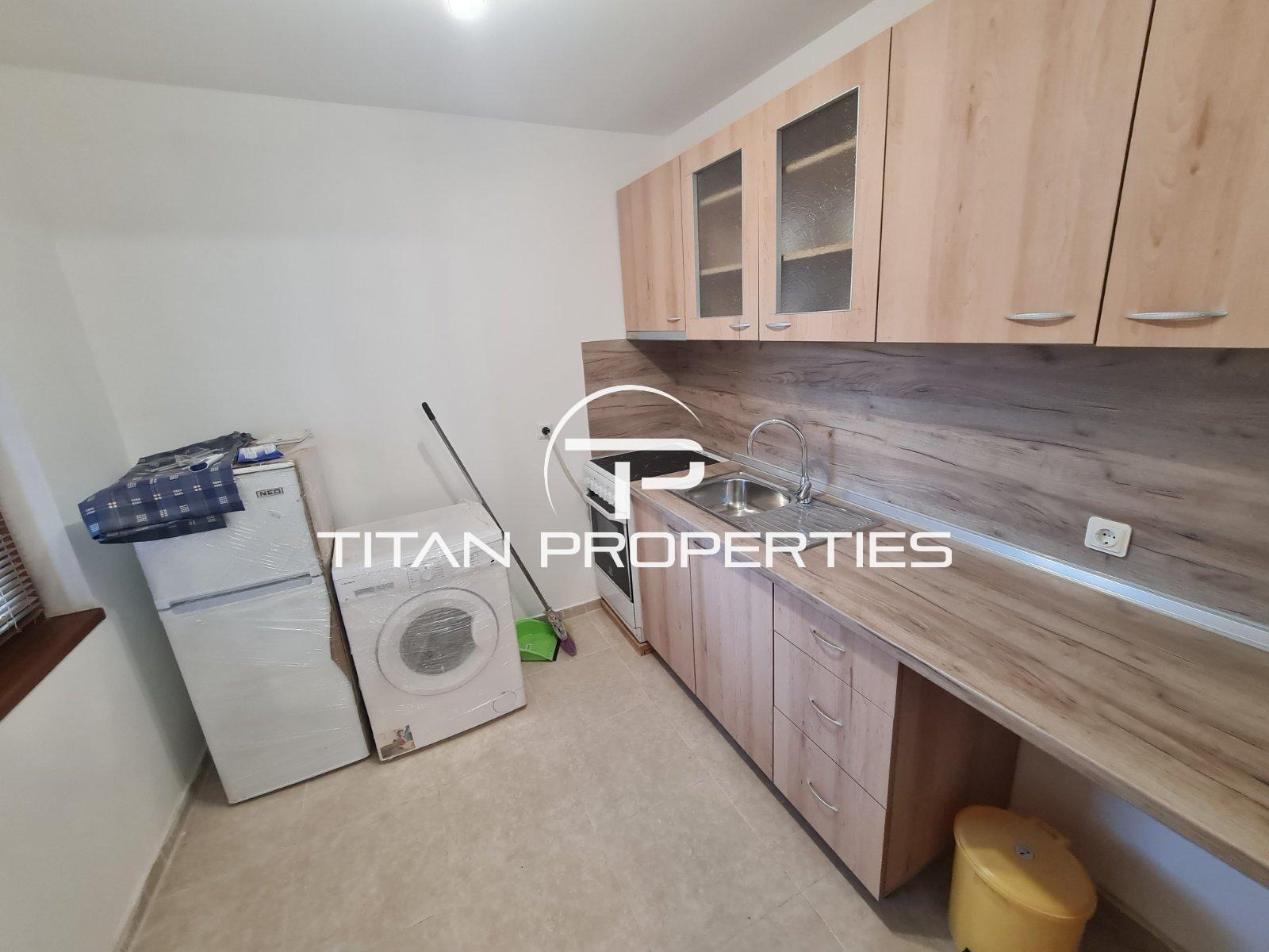 Дава под наем 3-СТАЕН, гр. Бургас, Център, снимка 3 - Апартаменти - 54299265