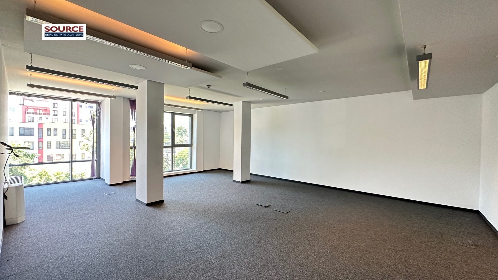 Дава под наем ОФИС, гр. София, Център, снимка 10 - Офиси - 53640659