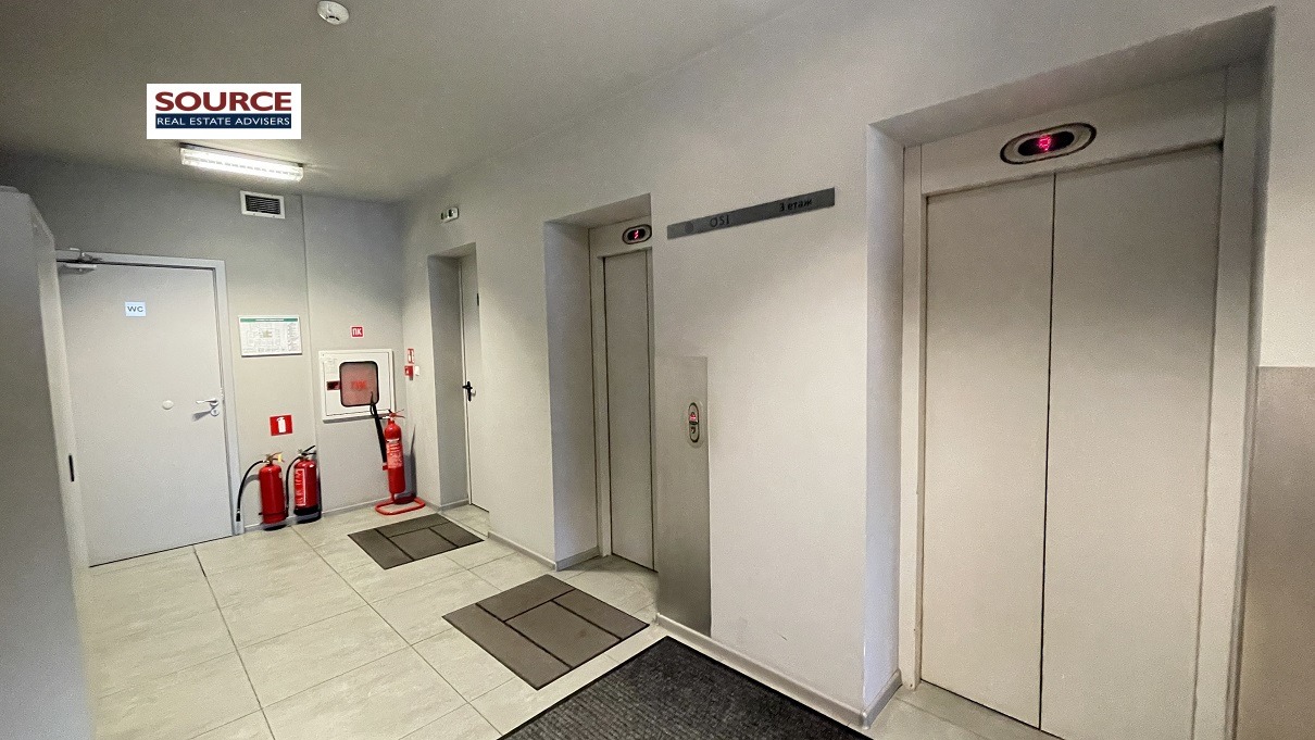 Дава под наем ОФИС, гр. София, Център, снимка 16 - Офиси - 53640659