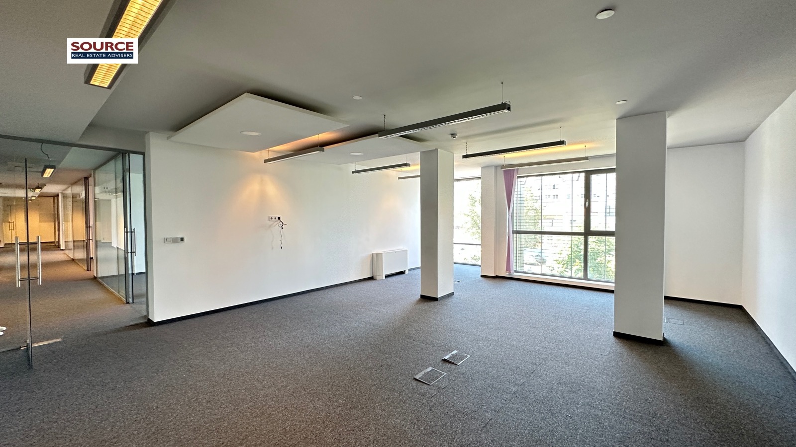 Дава под наем ОФИС, гр. София, Център, снимка 9 - Офиси - 53640659