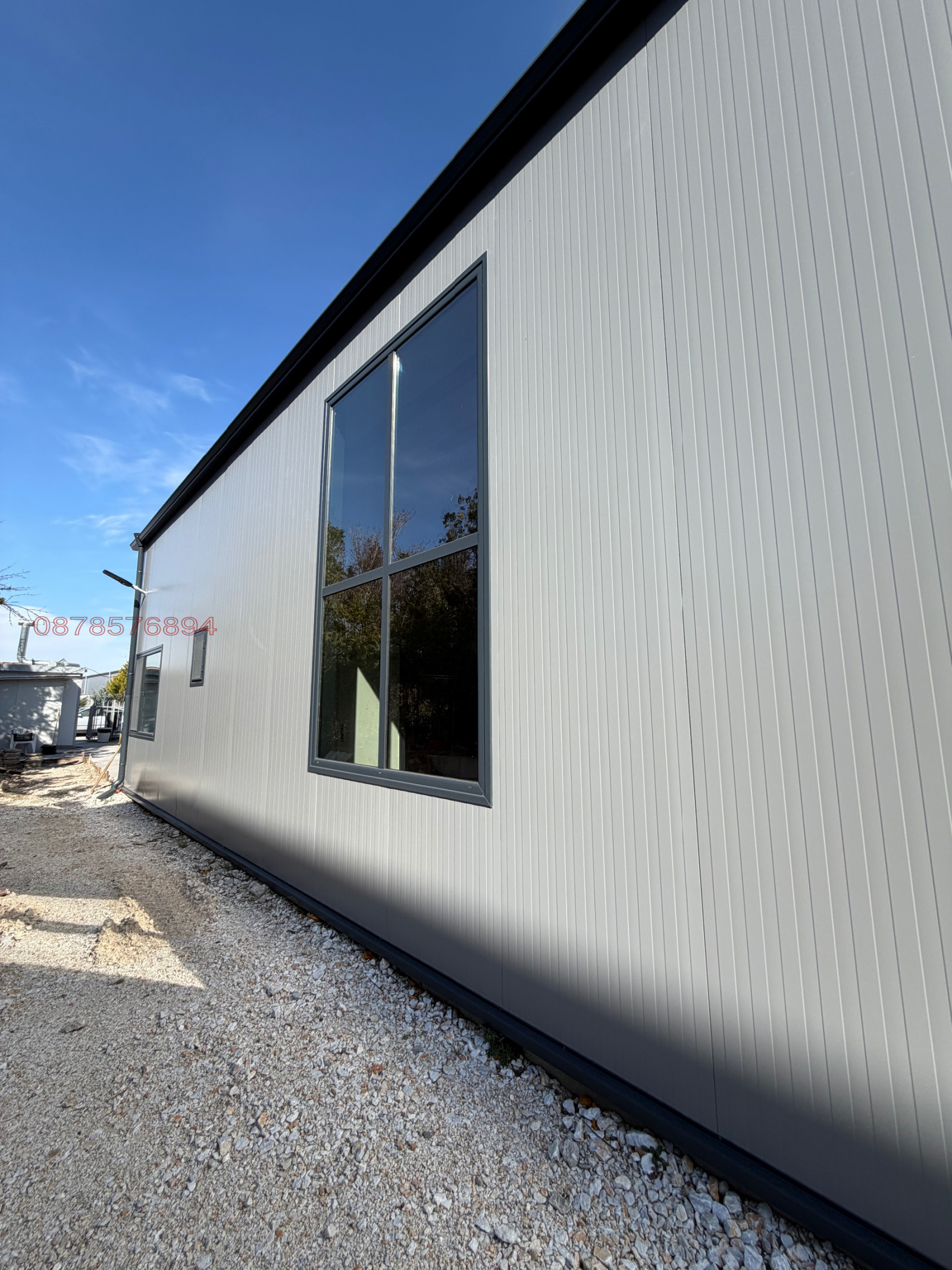 Дава под наем СКЛАД, гр. Пловдив, Индустриална зона - Изток, снимка 3 - Складове - 53768240