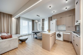 1 chambre Ovtcha koupel 2, Sofia
