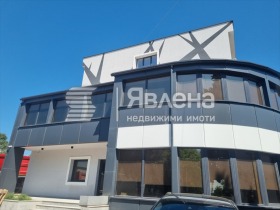 Birou Zapadna promișlena zona, Varna
