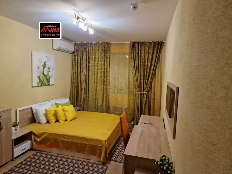 Til leie  Studio region Burgas , Nesebar , 48 kvm | 47658855 - bilde [9]