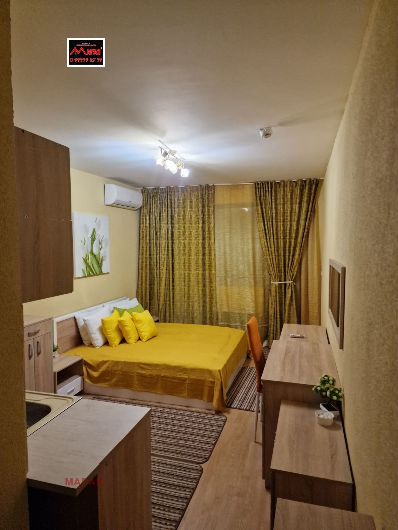 Til leie  Studio region Burgas , Nesebar , 48 kvm | 47658855