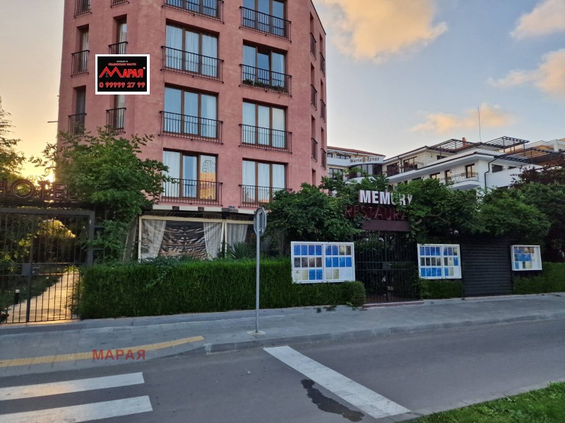 Til leie  Studio region Burgas , Nesebar , 48 kvm | 47658855 - bilde [5]