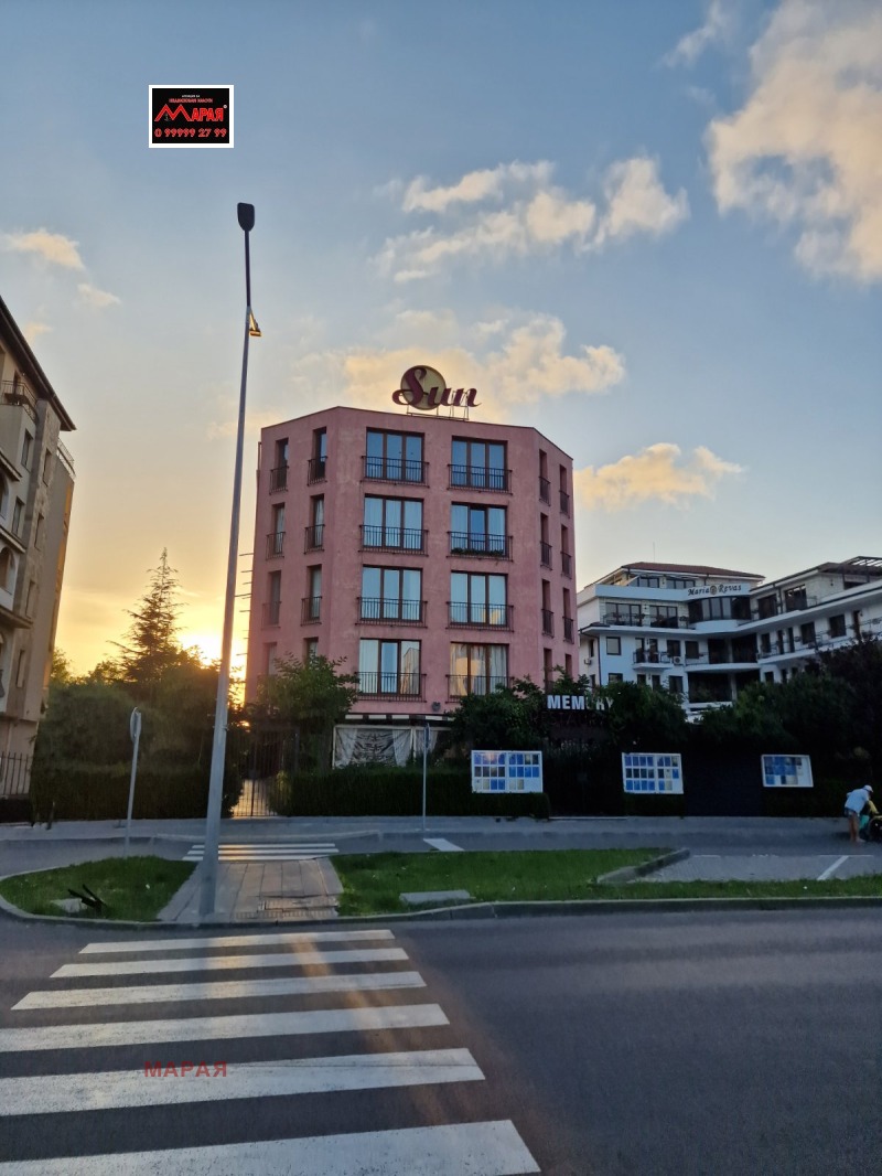 Til leie  Studio region Burgas , Nesebar , 48 kvm | 47658855 - bilde [2]