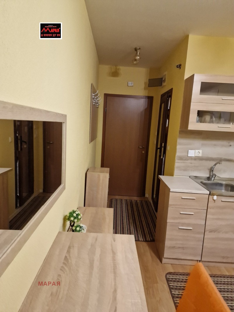 Til leie  Studio region Burgas , Nesebar , 48 kvm | 47658855 - bilde [7]