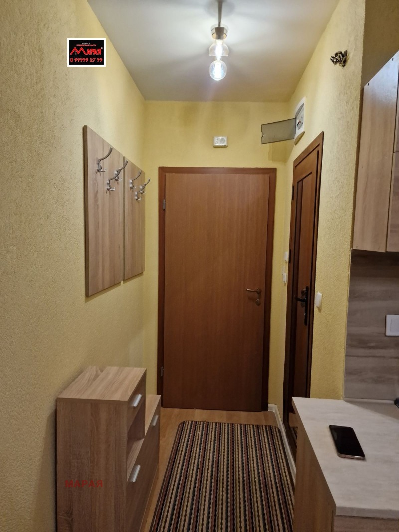 Til leie  Studio region Burgas , Nesebar , 48 kvm | 47658855 - bilde [6]