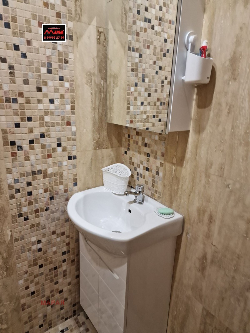 Til leie  Studio region Burgas , Nesebar , 48 kvm | 47658855 - bilde [10]