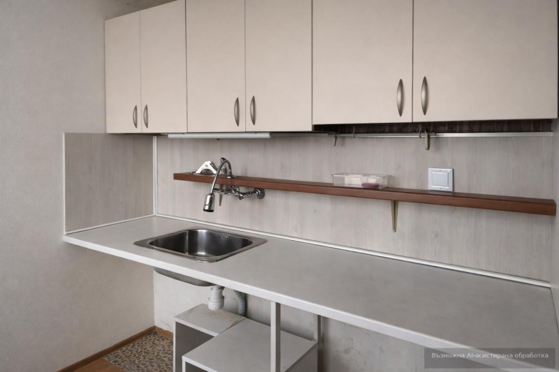 Дава под наем 1-СТАЕН, гр. София, Люлин 4, снимка 4 - Апартаменти - 53511874