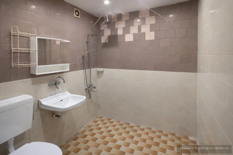 Дава под наем 1-СТАЕН, гр. София, Люлин 4, снимка 5 - Апартаменти - 53511874