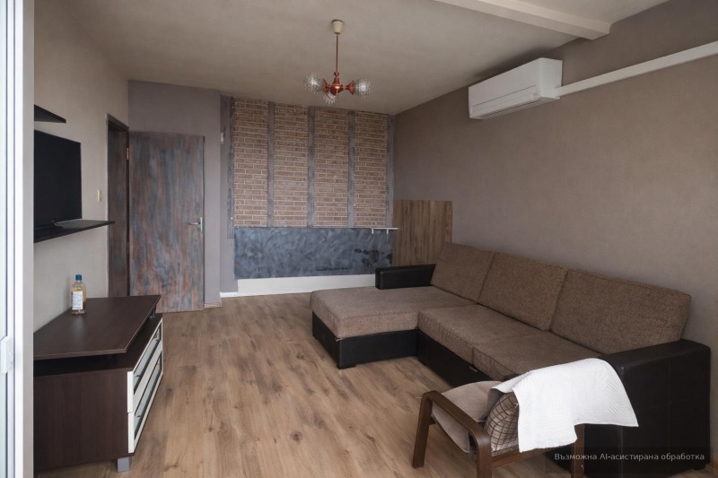 Дава под наем 1-СТАЕН, гр. София, Люлин 4