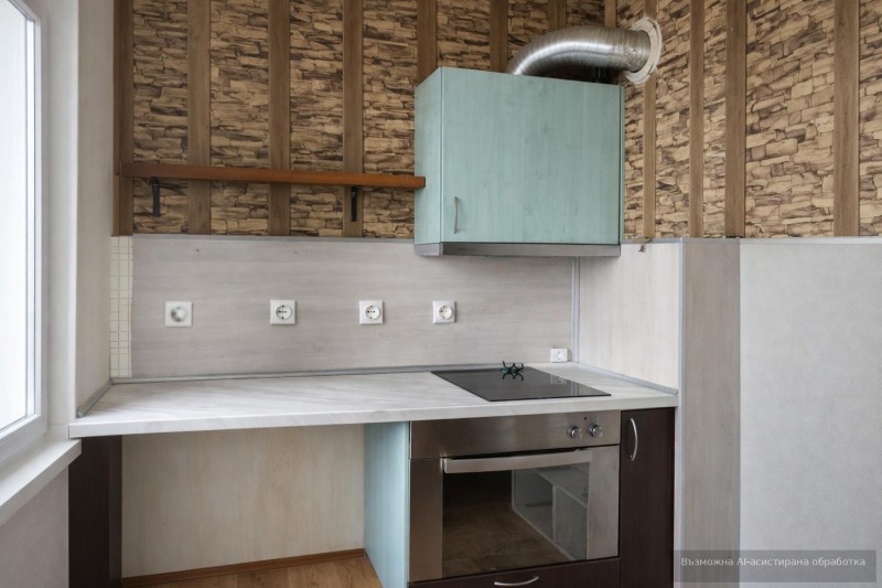 Дава под наем 1-СТАЕН, гр. София, Люлин 4, снимка 2 - Апартаменти - 53511874