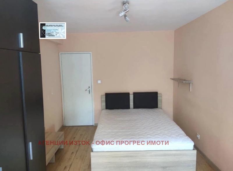Дава под наем  2-стаен град София , Оборище , 65 кв.м | 90586390