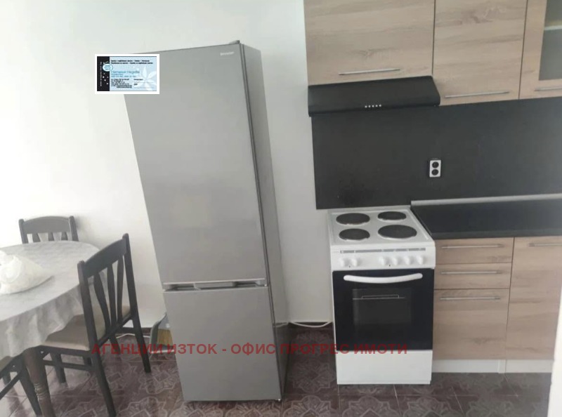 Дава под наем  2-стаен град София , Оборище , 65 кв.м | 90586390 - изображение [5]
