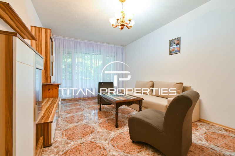 Дава под нем  2-стаен, град София, Надежда 1 •  599 EUR • ID 25448262 — holmes.bg - [1] 