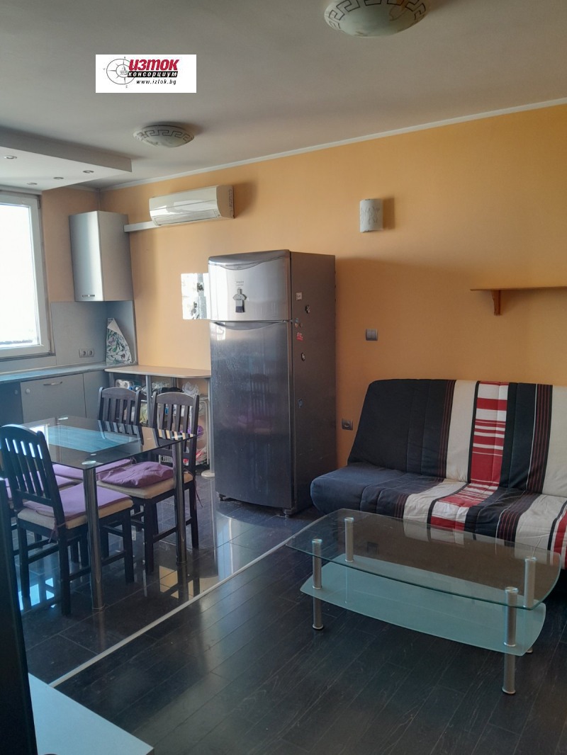 For Rent  1 bedroom Sofia , Mladost 4 , 58 sq.m | 80977492 - image [2]