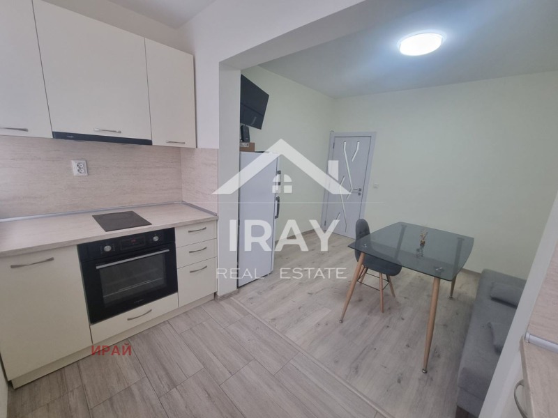 Do wynajęcia  1 sypialnia Stara Zagora , Opalczenski , 60 mkw | 13806025 - obraz [7]