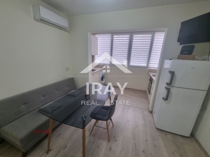 Do wynajęcia  1 sypialnia Stara Zagora , Opalczenski , 60 mkw | 13806025 - obraz [6]