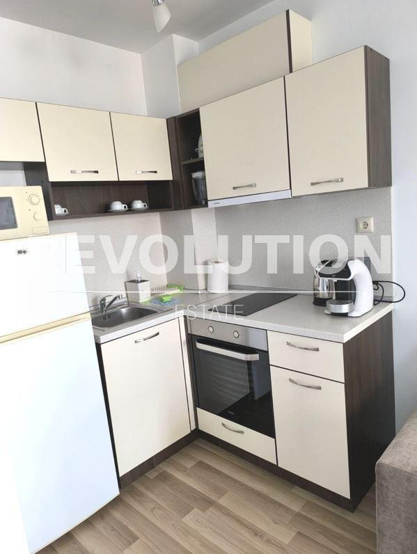 En renta  1 dormitorio Varna , Chayka , 77 metros cuadrados | 46360997 - imagen [2]